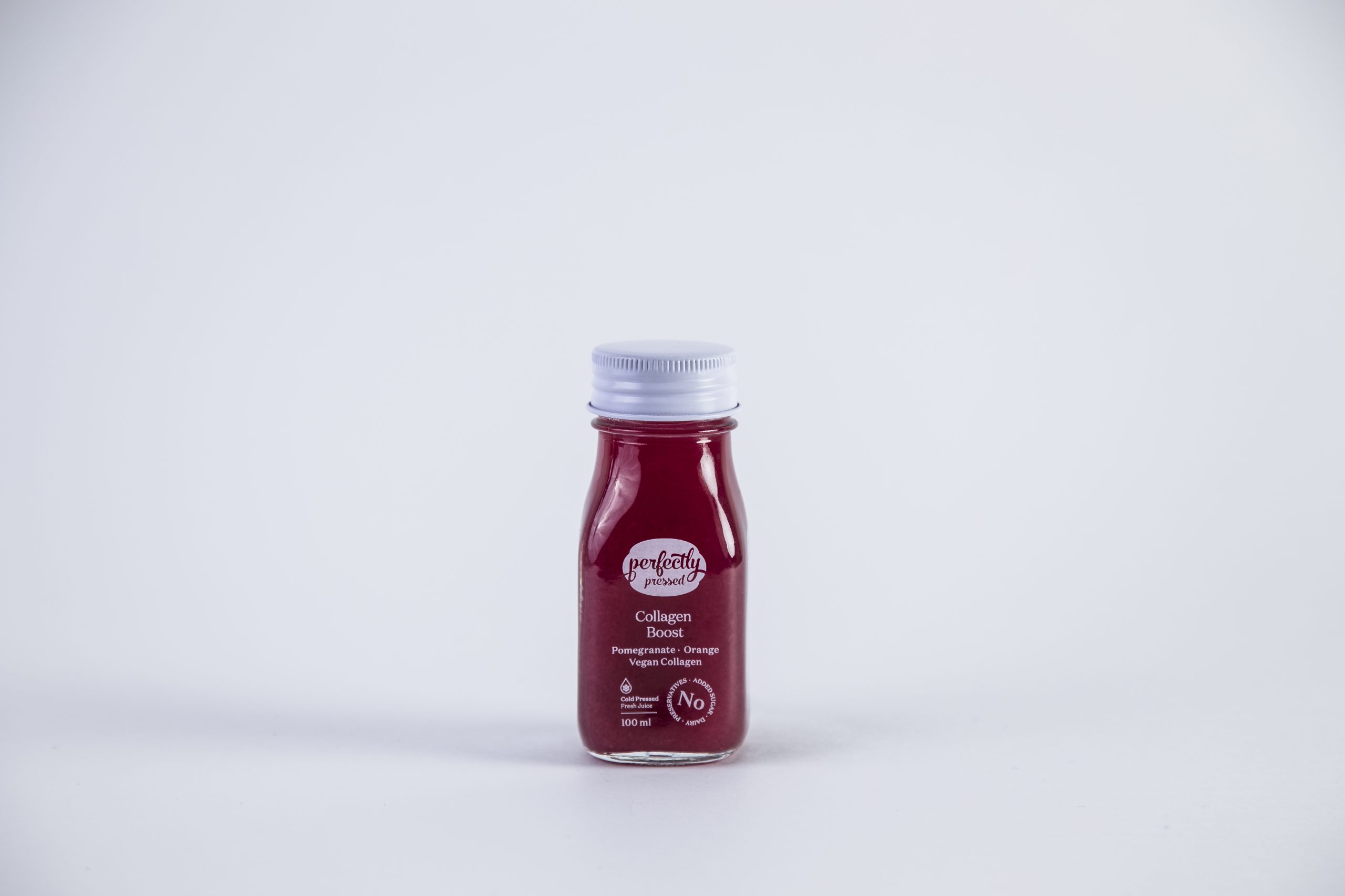 Collagen Boost – Cold-Pressed Juices & Cleanses